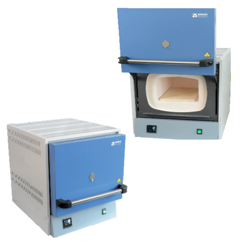 德國必高BOECO馬弗爐MF 8/1100