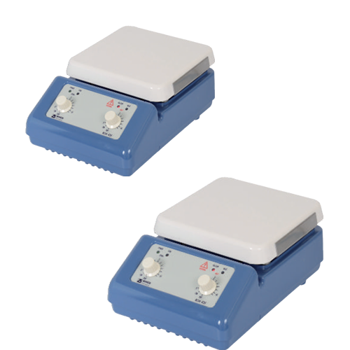 德國必高(BOECO)加熱磁力攪拌器420MSH