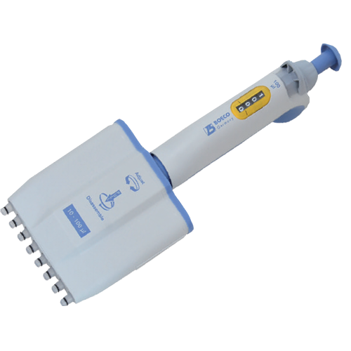 德國必高BOECO GP系列多通道微量移液器