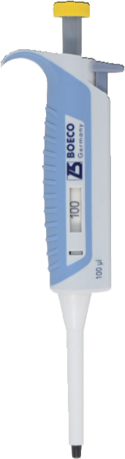 SA系列單通道可調容量移液器