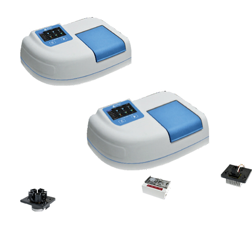 德國必高BOECOBO分光光度計(jì)型號(hào)S-200可見和S-220紫外