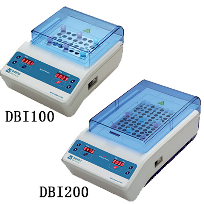 德國(guó)必高BOECO干式恒溫器DBI-100，DBI-200