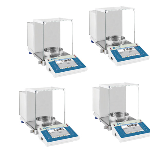 德國必高BOECO電子天平BYY.A