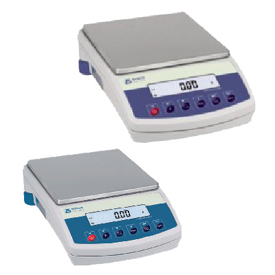 德國必高BOECO 基本精密電子天平BWL