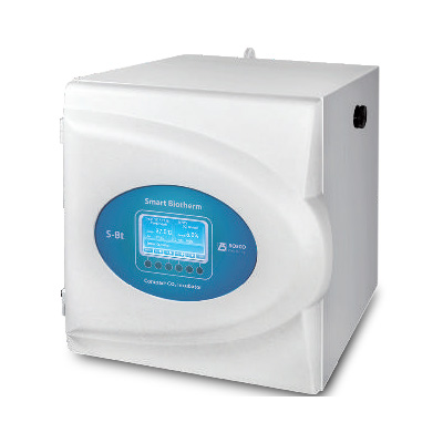 德國必高(BOECO)緊湊型二氧化碳培養(yǎng)箱S-