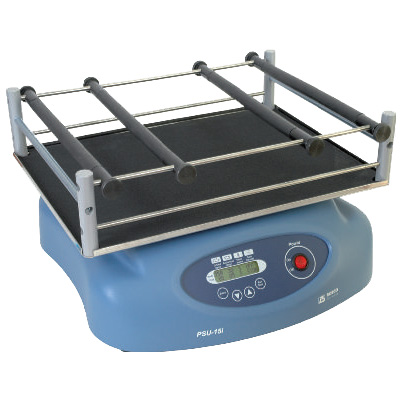 德國(guó)必高(BOECO)可編程軌道搖床PSU-15i