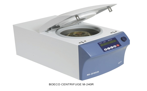 M-240R離心機