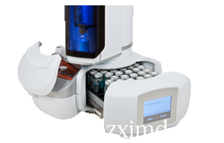 HT2000H頂空自動進樣器