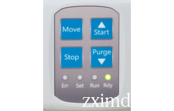 HT2100H頂空自動進樣器