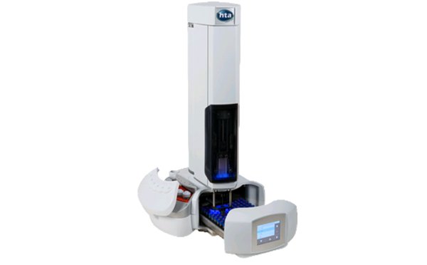 HT2800T多合一氣相色譜自動(dòng)進(jìn)樣器