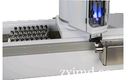 靈活HPLC自動進樣器HT4000E