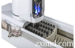 靈活HPLC自動進樣器HT4000E