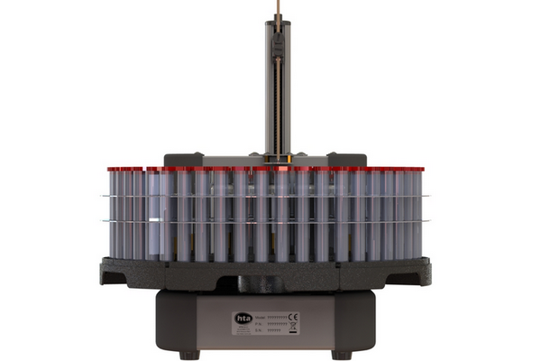 HT1500U離子色譜自動進樣器