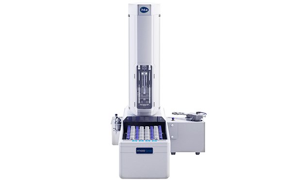 HT4000A色譜樣品制備工作站