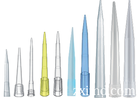 移液器型號大全