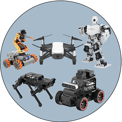 <b>人工智能通識課</b>