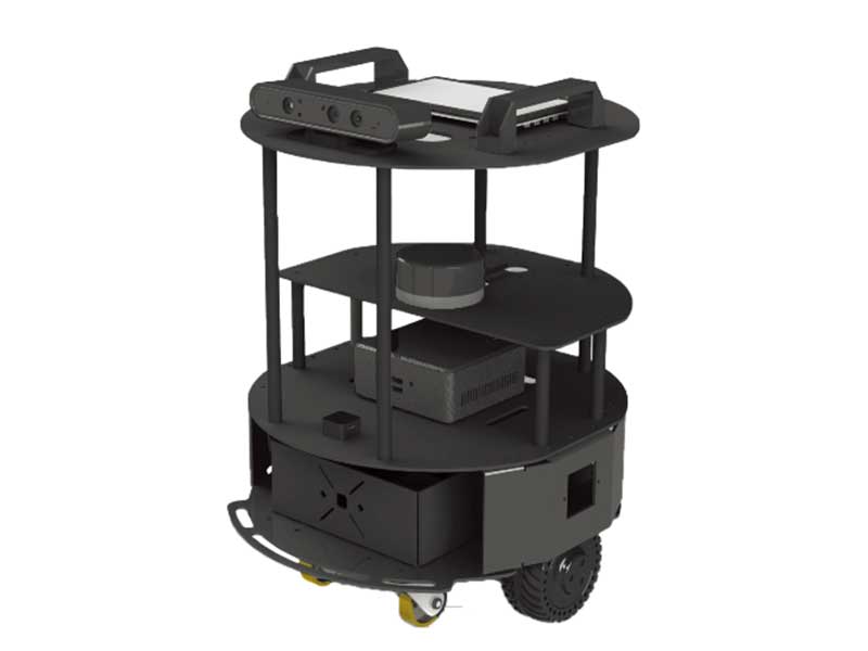 生活服務機器人